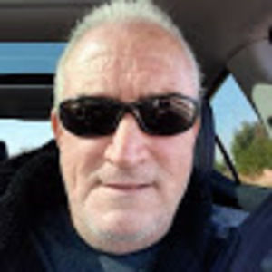 Meet your Posher, Jim